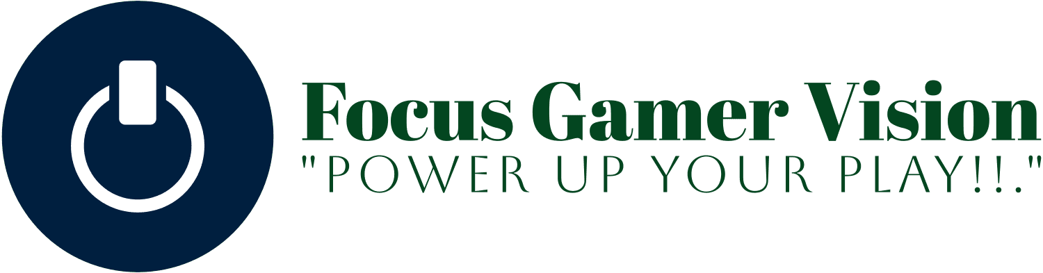 Focus Gamer Vision